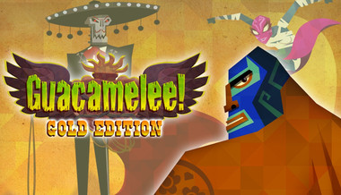 Guacamelee! Gold Edition