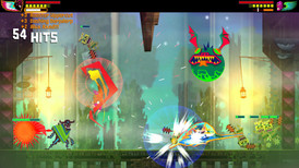 Guacamelee! Gold Edition screenshot 2