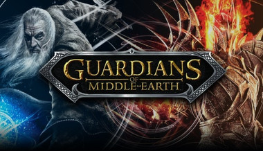 Guardians of Middle-earth - PC (Steam)