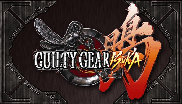 Jeu PS2 Guilty Gear Isuka - Version Française Complète En Très Bon état