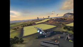 Gun Metal screenshot 3