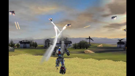 Gun Metal screenshot 5