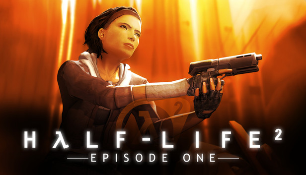Half Life 2: Episode One