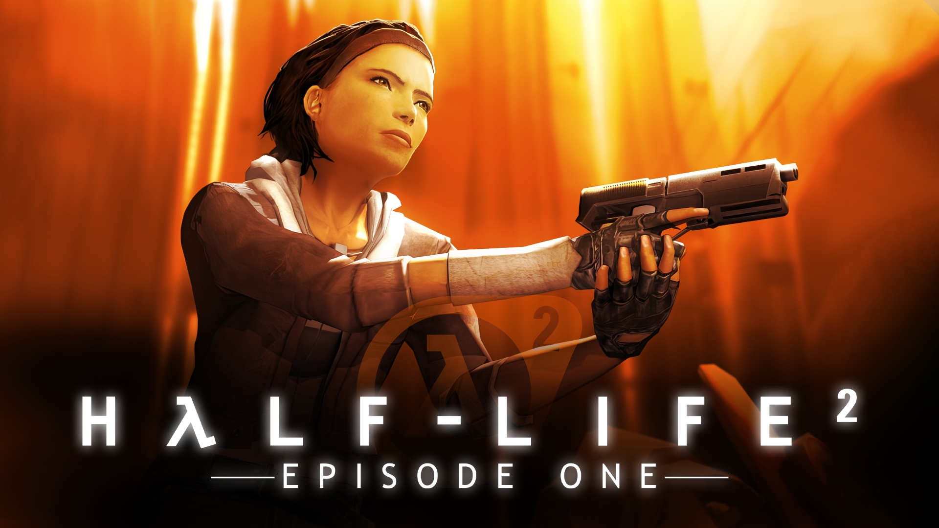 Buy Half Life 2: Episode One PC Mac (Steam)