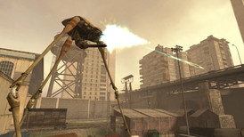 Half Life 2: Episode One screenshot 2