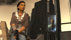 Half Life 2: Episode One screenshot 4