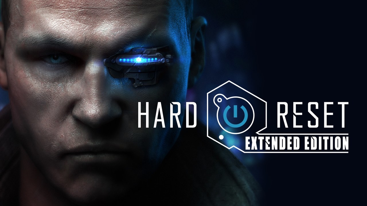 Hard reset extended edition прохождение