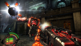 Hard Reset Extended Edition screenshot 4