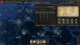 Hearts of Iron IV: Colonel Edition screenshot 2