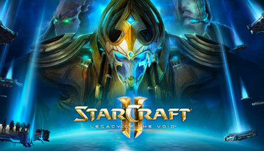 StarCraft 2: Legacy of the Void
