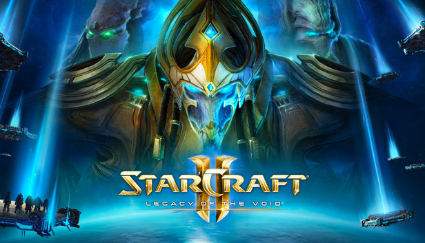 StarCraft 2: Legacy of the Void