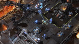 StarCraft 2: Legacy of the Void screenshot 4