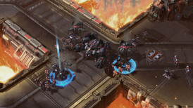StarCraft 2: Legacy of the Void screenshot 5