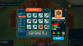 Holy Potatoes! A Weapon Shop?! screenshot 4