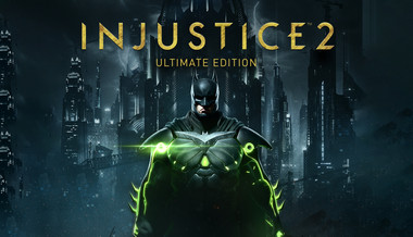 Injustice 2 Ultimate Edition - PC (Steam)