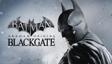 Batman: Arkham Origins Blackgate
