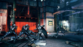 Batman: Arkham Origins Blackgate screenshot 5