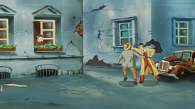 Jack Orlando: Director's Cut screenshot 5