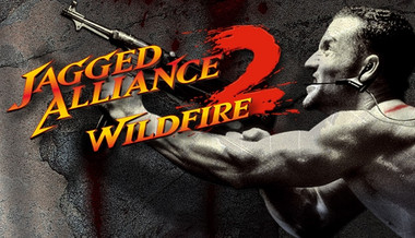 Jagged Alliance 2: Wildfire - PC & Mac (Steam)