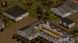 Jagged Alliance 2: Wildfire screenshot 4
