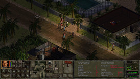 Jagged Alliance 2: Wildfire screenshot 5
