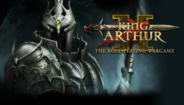 King Arthur II: The Role Playing Wargame
