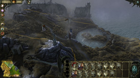 King Arthur II: The Role Playing Wargame screenshot 5