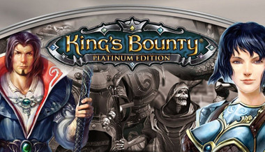 King's Bounty: Platinum