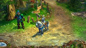 King's Bounty: Platinum Edition screenshot 4
