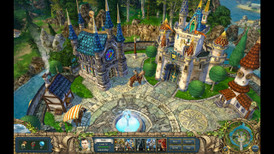 King's Bounty: Platinum Edition screenshot 5