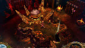 King's Bounty: Platinum screenshot 2