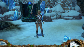 King's Bounty: Platinum screenshot 3