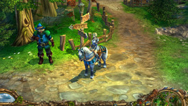 King's Bounty: Platinum screenshot 4