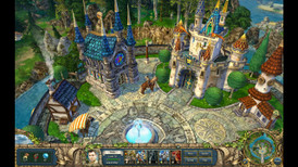 King's Bounty: Platinum screenshot 5