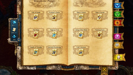 King's Bounty: Crossworlds screenshot 3