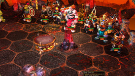 King's Bounty: Crossworlds screenshot 4