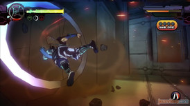 Yaiba: Ninja Gaiden Z screenshot 5