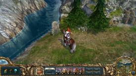 King's Bounty: Warriors of the North screenshot 4