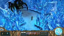 King's Bounty: Warriors of the North screenshot 2