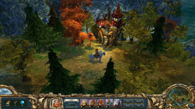 King's Bounty: Warriors of the North screenshot 5