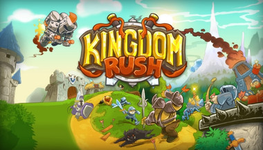 Kingdom Rush