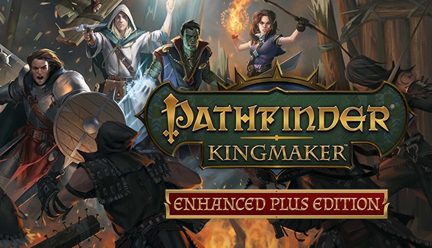 Acquista Pathfinder: Kingmaker Explorer Edition Steam