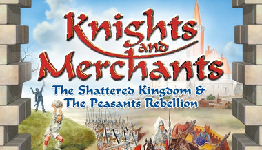 Knights and Merchants - PC & Mac (Steam)