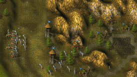 Knights and Merchants screenshot 2