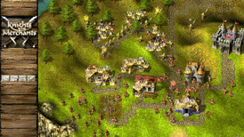 Knights and Merchants screenshot 4