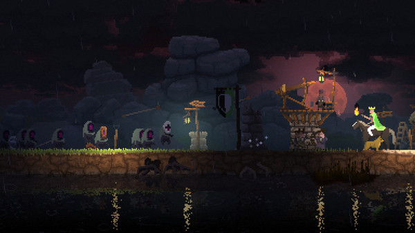 Kingdom: New Lands screenshot 1