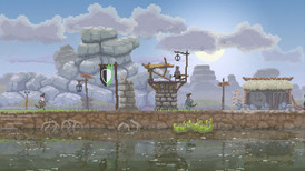 Kingdom: New Lands screenshot 3