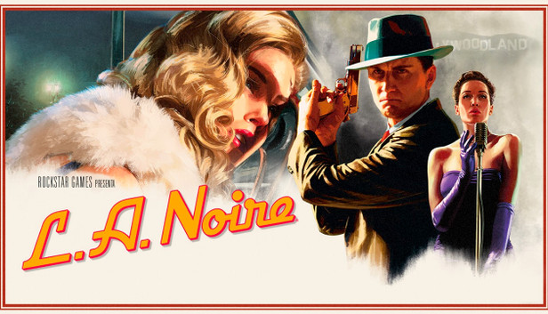 Acquista L.A. Noire Steam