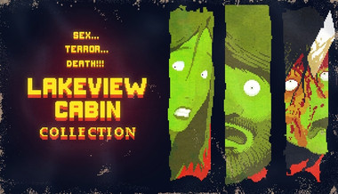 Lakeview Cabin Collection - PC & Mac (Steam)