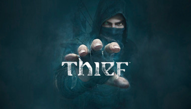 Thief - PC & Mac (Steam)